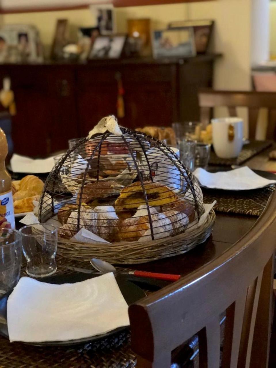 B&B La Salghe Argenta 외부 사진